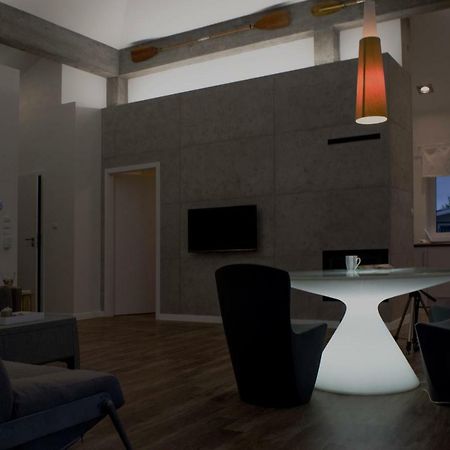 Na-Horyzoncie Villa Ustka Luaran gambar