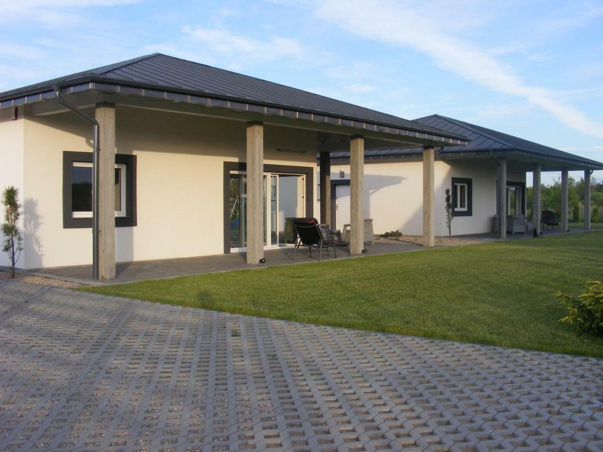 Na-Horyzoncie Villa Ustka Luaran gambar