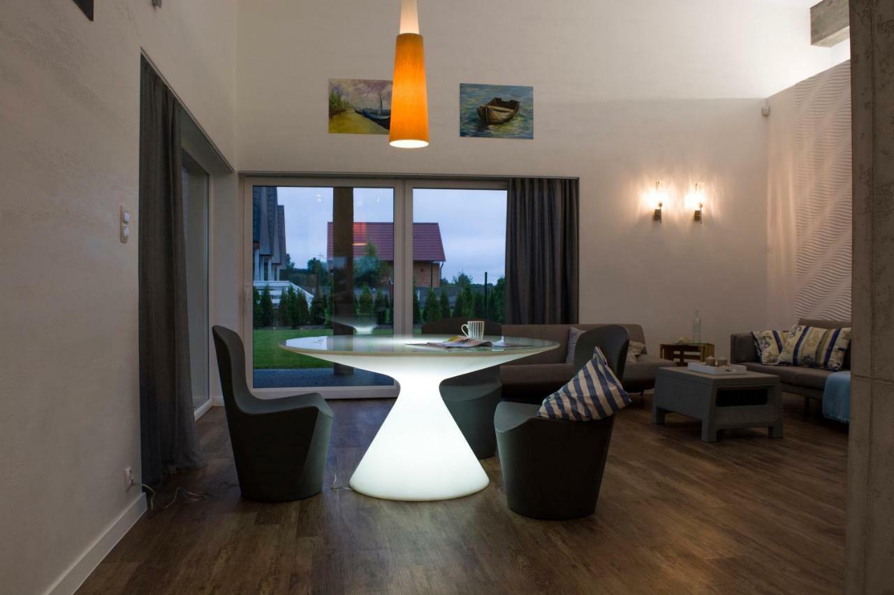 Na-Horyzoncie Villa Ustka Luaran gambar