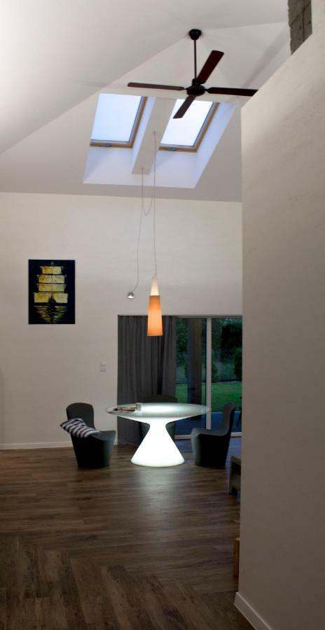 Na-Horyzoncie Villa Ustka Luaran gambar