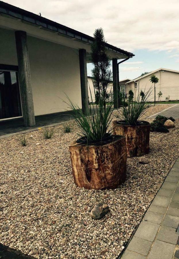 Na-Horyzoncie Villa Ustka Luaran gambar
