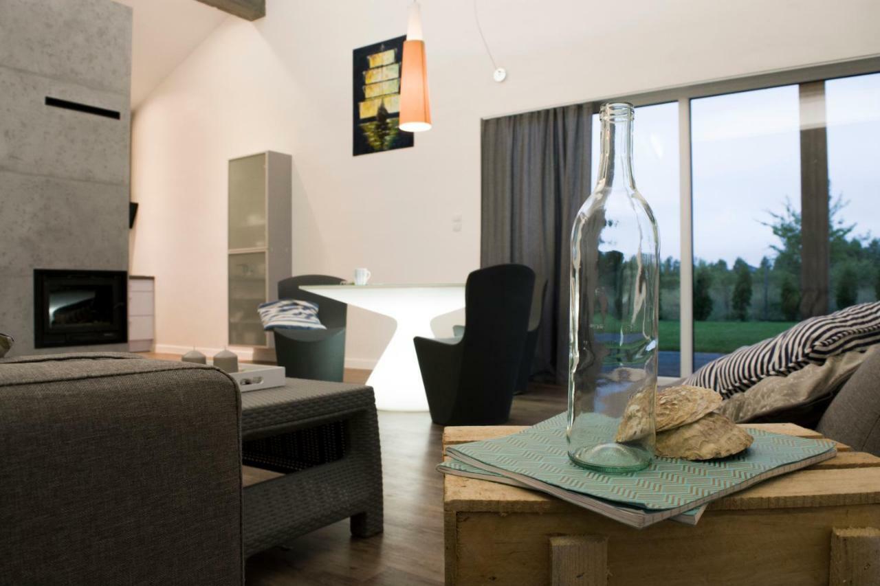 Na-Horyzoncie Villa Ustka Luaran gambar